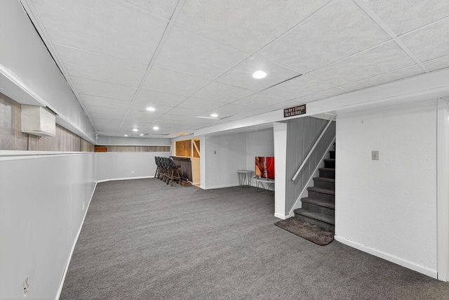 2139 E Leroy AVENUE, Saint Francis, WI 53235