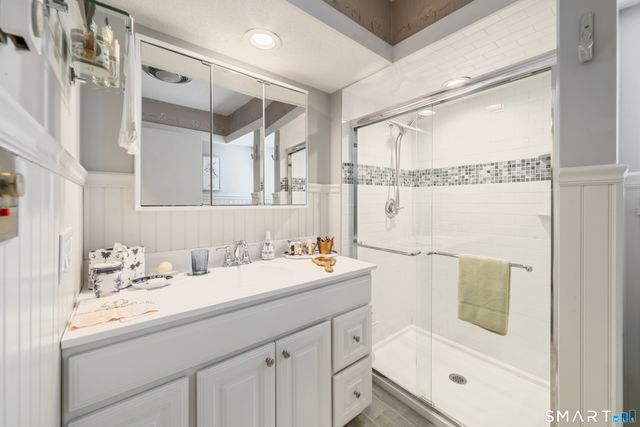 419 Heritage Village E, Southbury, CT 06488