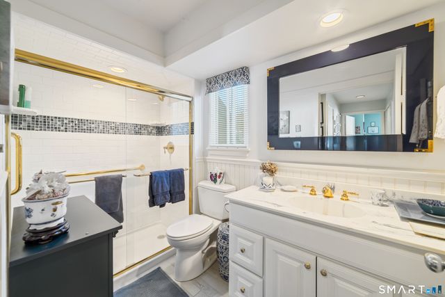 419 Heritage Village E, Southbury, CT 06488