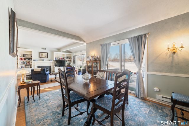 419 Heritage Village E, Southbury, CT 06488