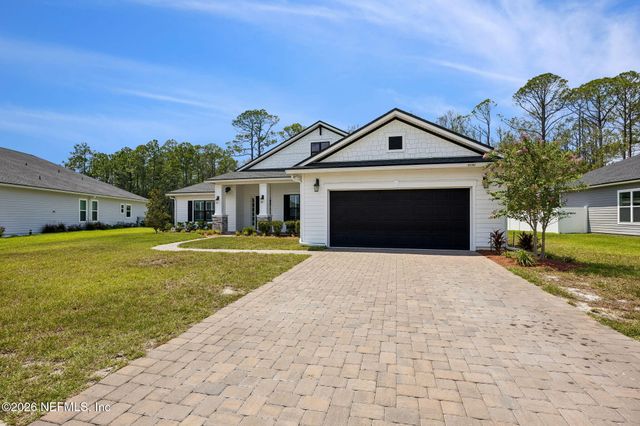 85292 SANDY RIDGE Loop, Yulee, FL 32097