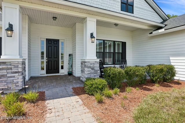 85292 SANDY RIDGE Loop, Yulee, FL 32097
