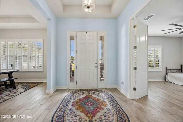 85292 SANDY RIDGE Loop, Yulee, FL 32097