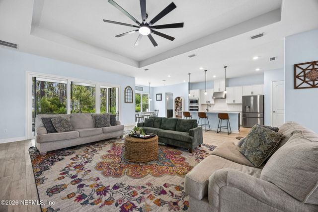 85292 SANDY RIDGE Loop, Yulee, FL 32097