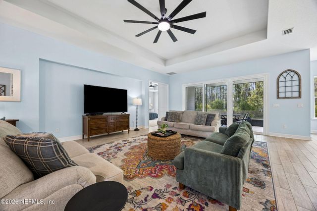 85292 SANDY RIDGE Loop, Yulee, FL 32097