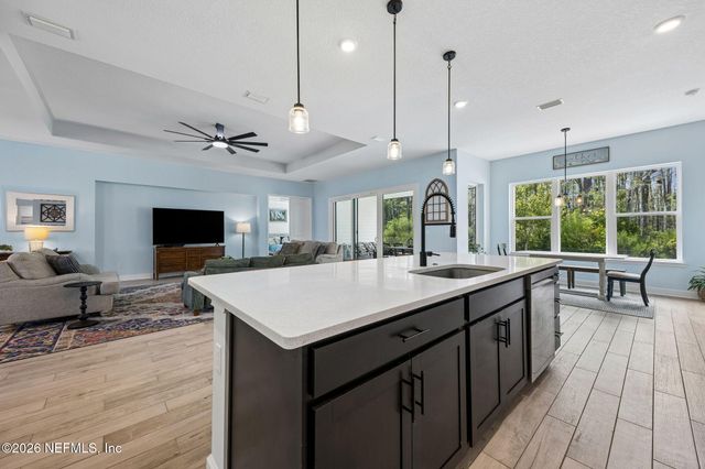 85292 SANDY RIDGE Loop, Yulee, FL 32097