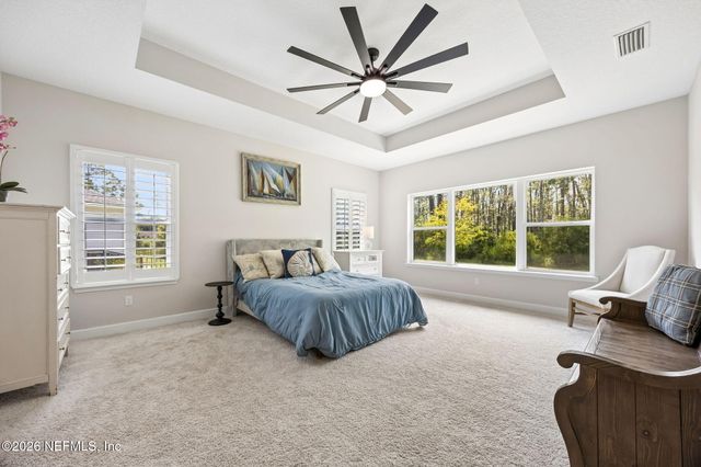 85292 SANDY RIDGE Loop, Yulee, FL 32097