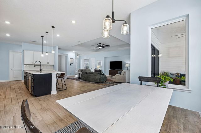 85292 SANDY RIDGE Loop, Yulee, FL 32097