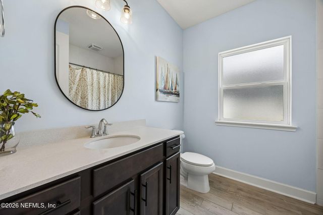 85292 SANDY RIDGE Loop, Yulee, FL 32097
