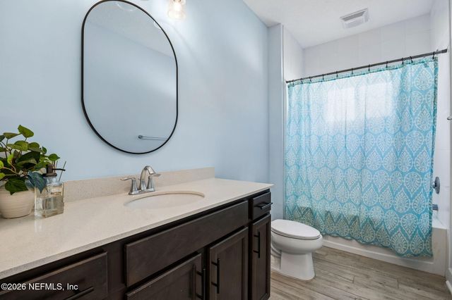 85292 SANDY RIDGE Loop, Yulee, FL 32097