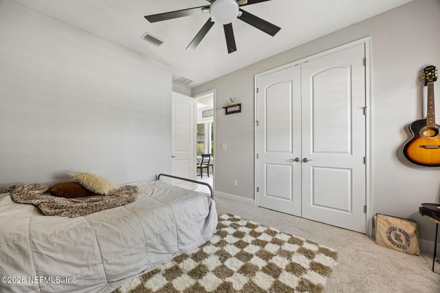 85292 SANDY RIDGE Loop, Yulee, FL 32097