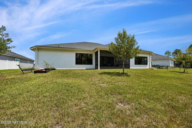 85292 SANDY RIDGE Loop, Yulee, FL 32097