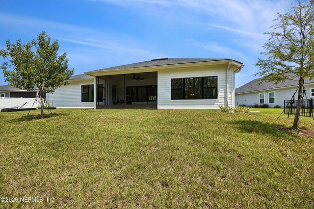 85292 SANDY RIDGE Loop, Yulee, FL 32097
