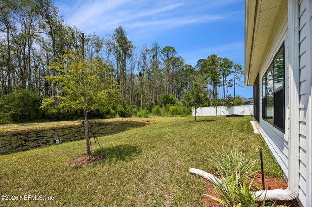 85292 SANDY RIDGE Loop, Yulee, FL 32097