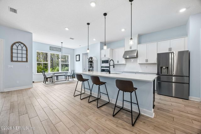 85292 SANDY RIDGE Loop, Yulee, FL 32097