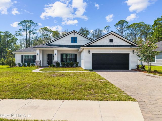85292 SANDY RIDGE Loop, Yulee, FL 32097