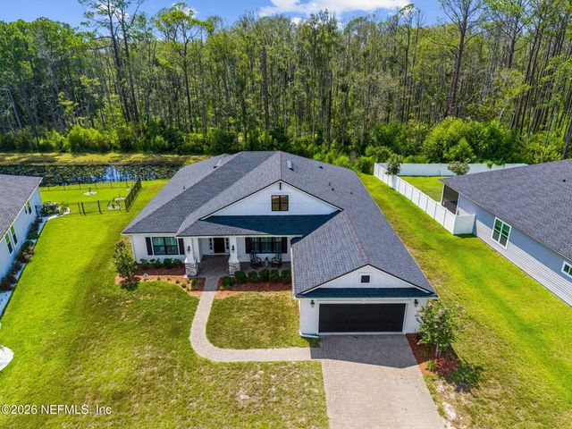 85292 SANDY RIDGE Loop, Yulee, FL 32097