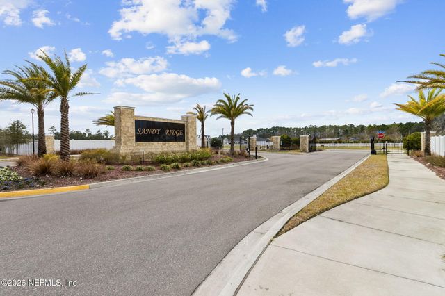 85292 SANDY RIDGE Loop, Yulee, FL 32097