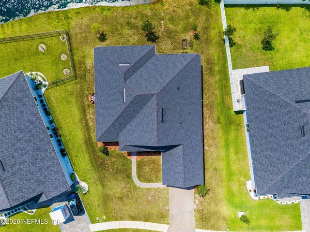 85292 SANDY RIDGE Loop, Yulee, FL 32097