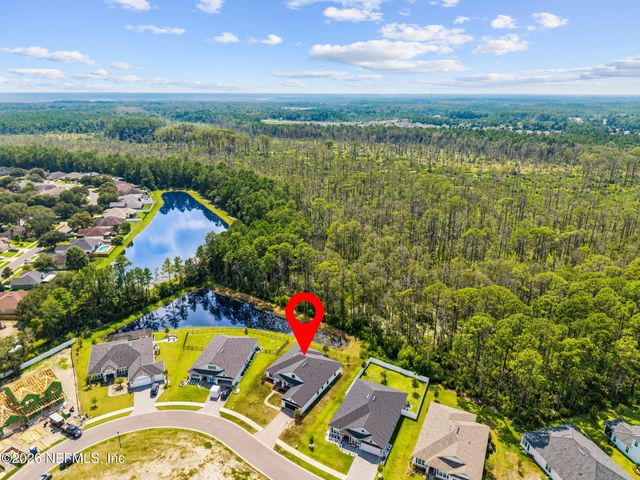 85292 SANDY RIDGE Loop, Yulee, FL 32097