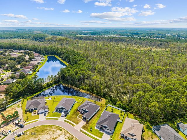 85292 SANDY RIDGE Loop, Yulee, FL 32097