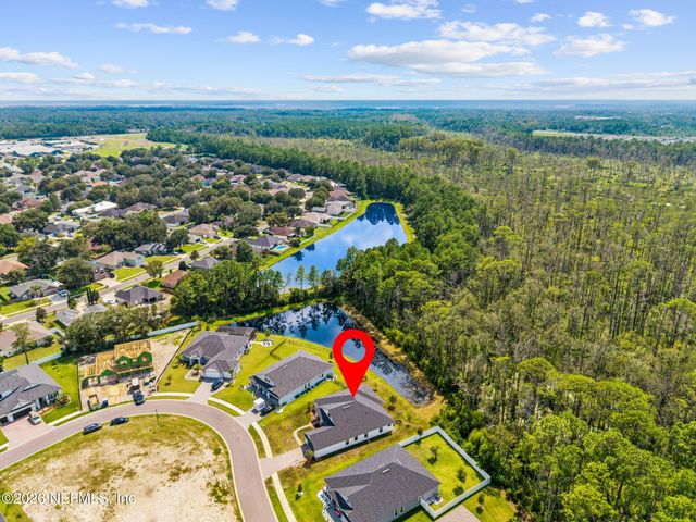 85292 SANDY RIDGE Loop, Yulee, FL 32097