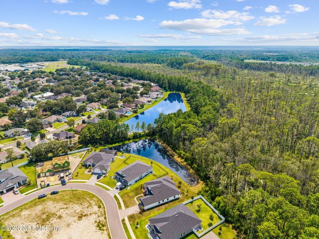 85292 SANDY RIDGE Loop, Yulee, FL 32097