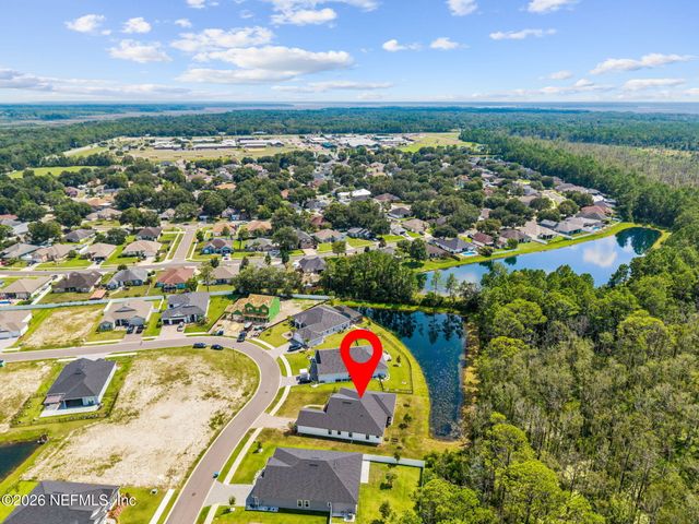 85292 SANDY RIDGE Loop, Yulee, FL 32097