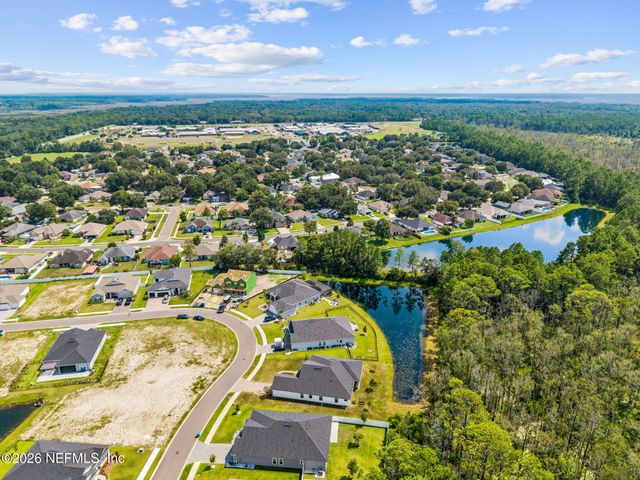 85292 SANDY RIDGE Loop, Yulee, FL 32097