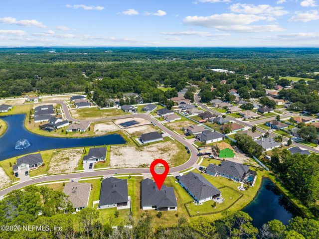 85292 SANDY RIDGE Loop, Yulee, FL 32097