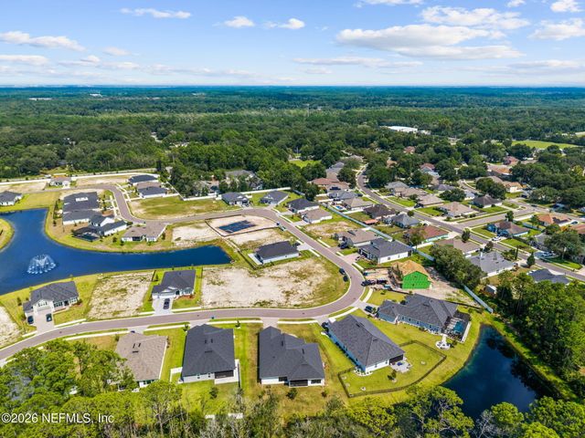 85292 SANDY RIDGE Loop, Yulee, FL 32097