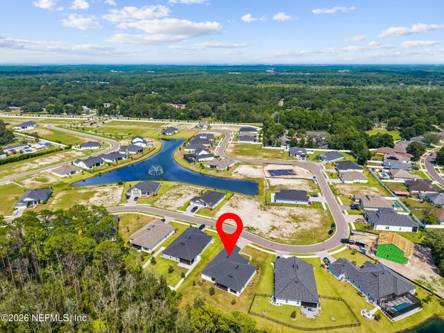 85292 SANDY RIDGE Loop, Yulee, FL 32097