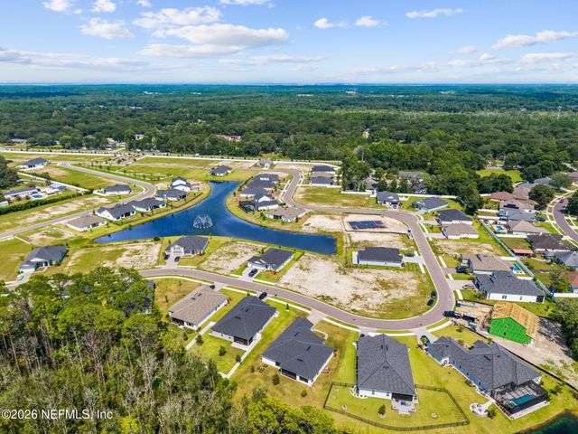 85292 SANDY RIDGE Loop, Yulee, FL 32097