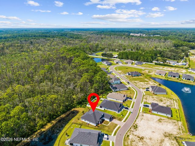 85292 SANDY RIDGE Loop, Yulee, FL 32097