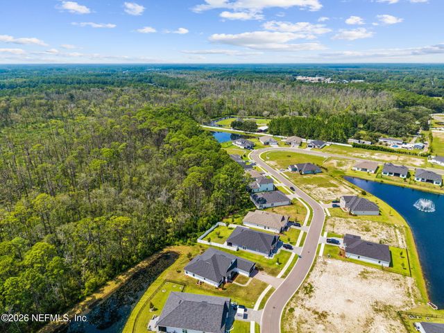 85292 SANDY RIDGE Loop, Yulee, FL 32097