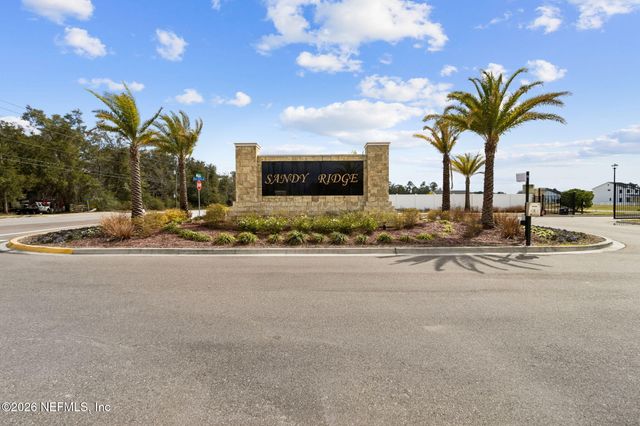 85292 SANDY RIDGE Loop, Yulee, FL 32097