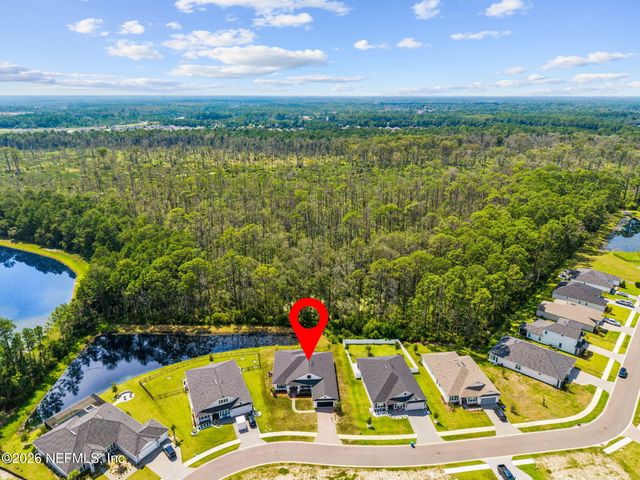 85292 SANDY RIDGE Loop, Yulee, FL 32097