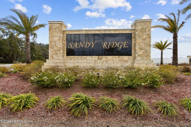 85292 SANDY RIDGE Loop, Yulee, FL 32097