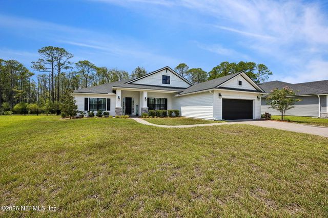 85292 SANDY RIDGE Loop, Yulee, FL 32097