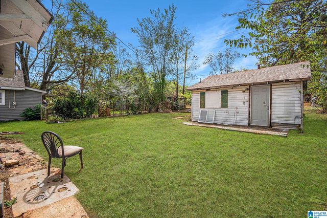 4816 COURT S, Birmingham, AL 35208