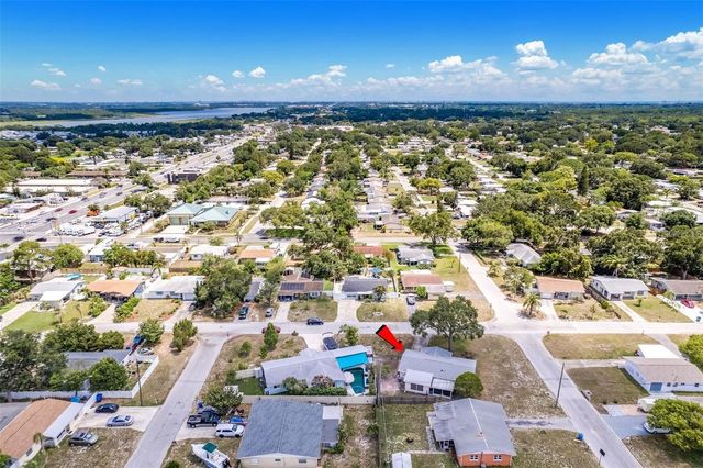 10833 111TH PLACE N, Seminole, FL 33778
