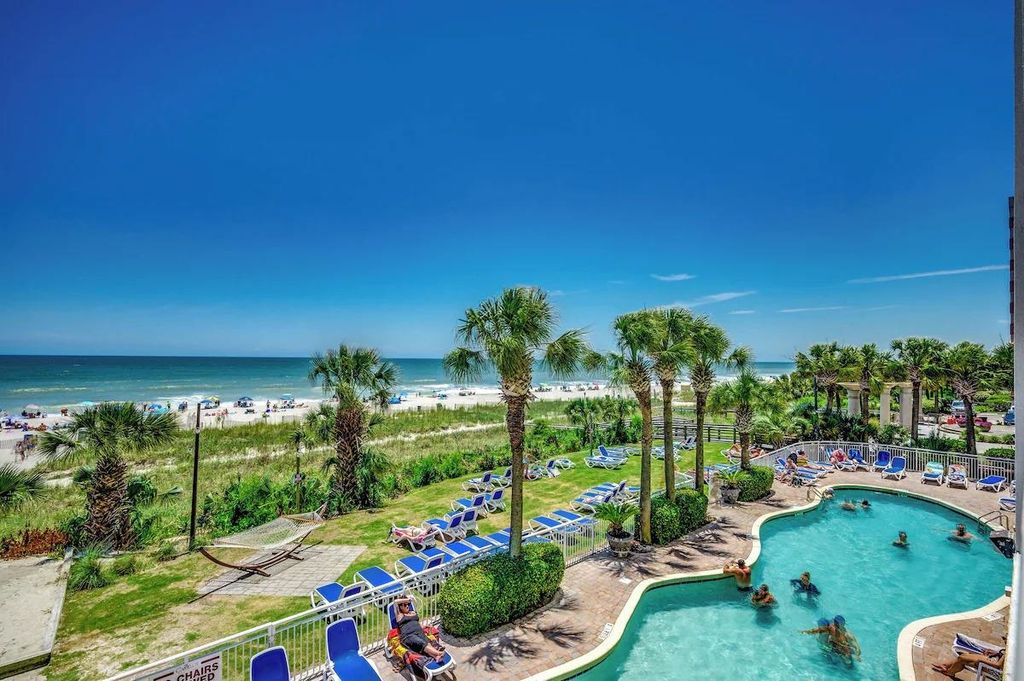 2000 N Ocean Blvd. # 207, Myrtle Beach, SC 29577 — photo 2