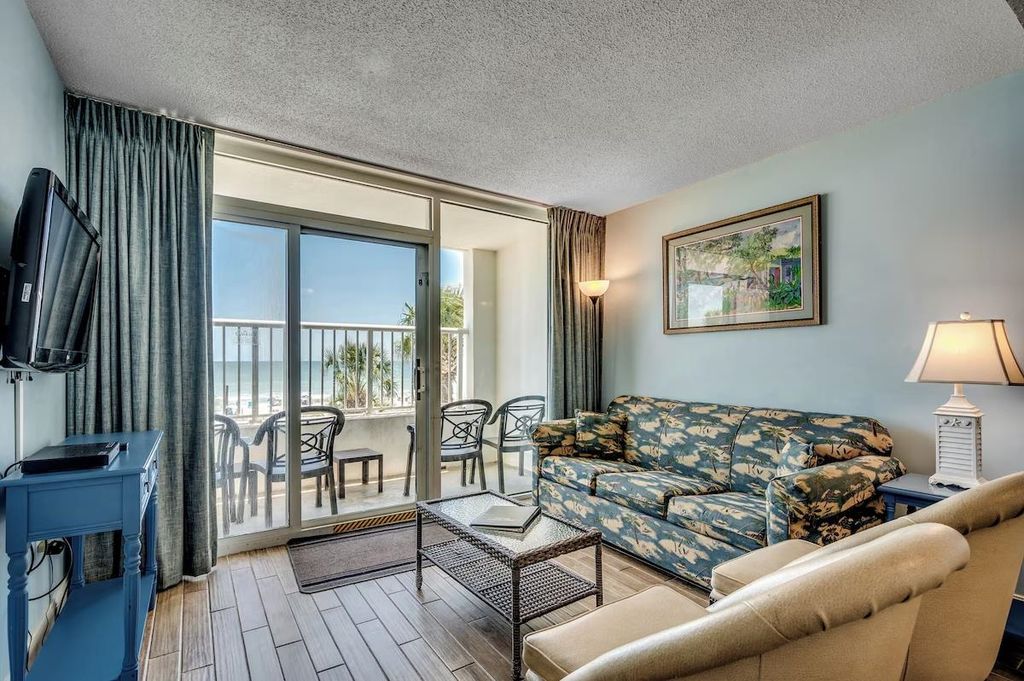 2000 N Ocean Blvd. # 207, Myrtle Beach, SC 29577 — photo 3