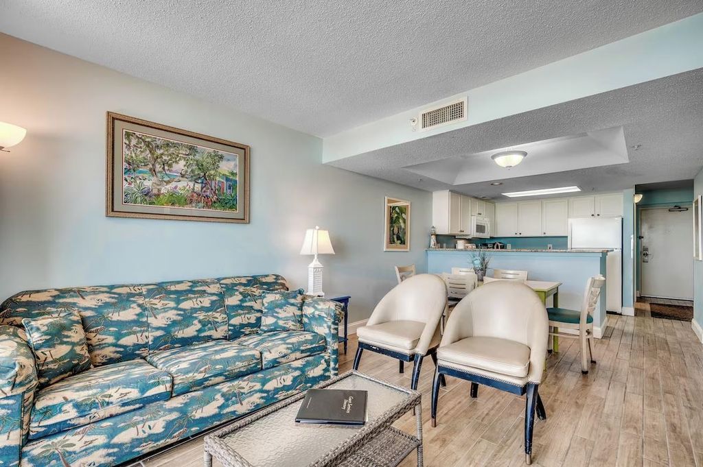 2000 N Ocean Blvd. # 207, Myrtle Beach, SC 29577 — photo 5