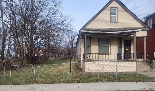 4764 Pennsylvania Street, Detroit, MI 48214