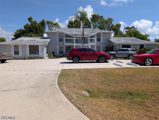 1509 SW 48th TER 106, Cape Coral, FL 33914