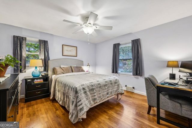 2588 Wood Trail Lane, Decatur, GA 30033