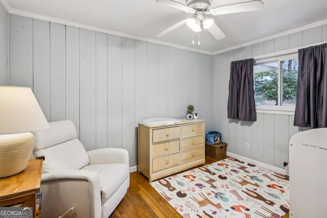 2588 Wood Trail Lane, Decatur, GA 30033