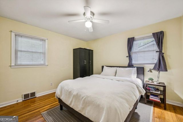 2588 Wood Trail Lane, Decatur, GA 30033