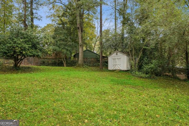 2588 Wood Trail Lane, Decatur, GA 30033